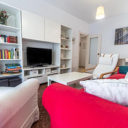 Apartamento La Bajamar カディス エクステリア 写真