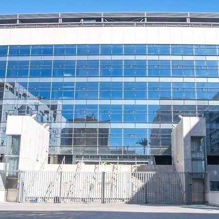 Apartamento La Bajamar カディス エクステリア 写真