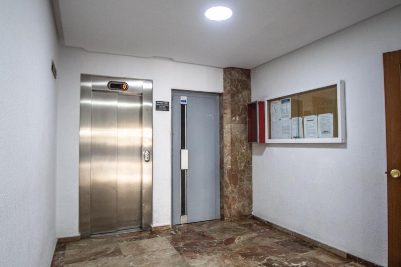 Apartamento La Bajamar カディス エクステリア 写真