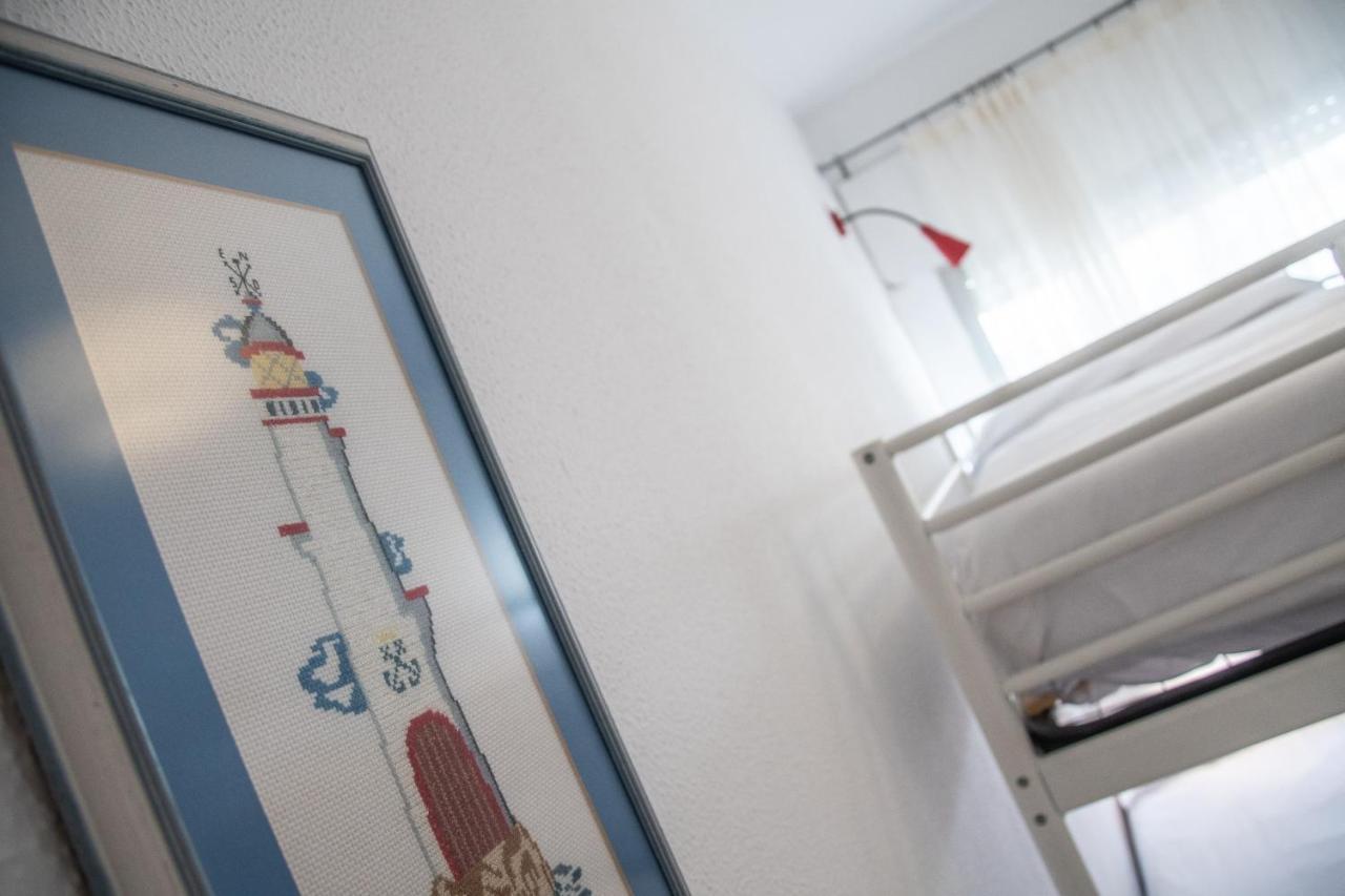 Apartamento La Bajamar カディス エクステリア 写真