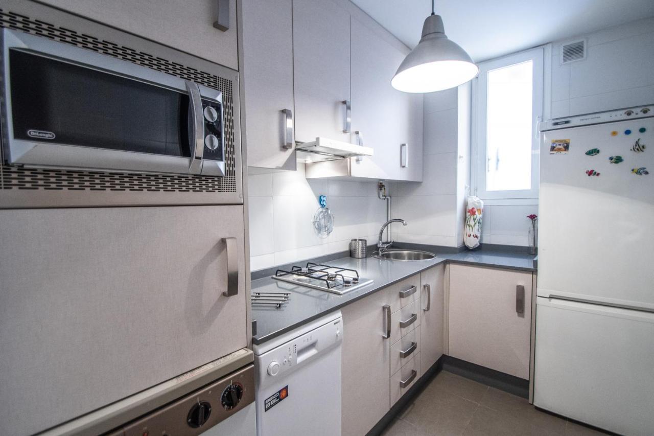 Apartamento La Bajamar カディス エクステリア 写真