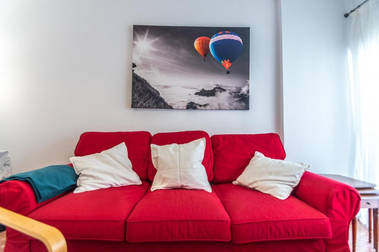 Apartamento La Bajamar カディス エクステリア 写真