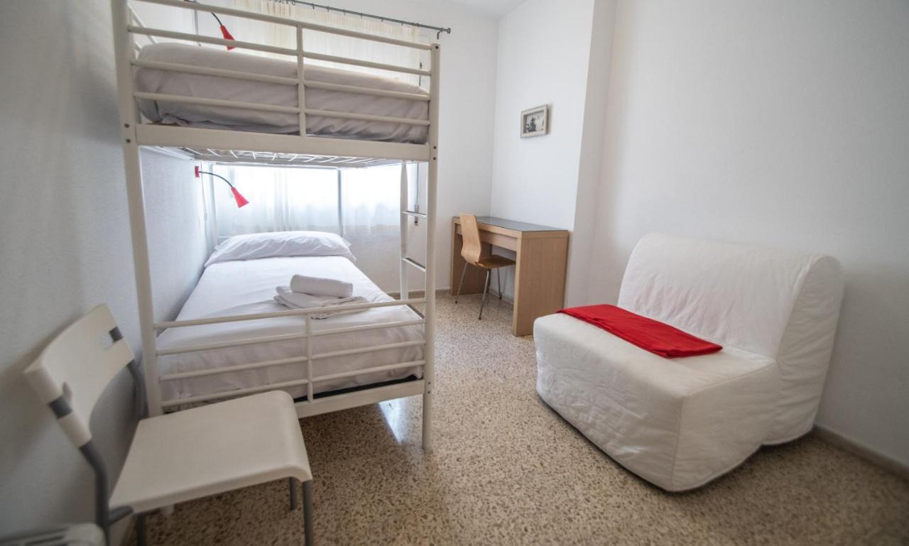 Apartamento La Bajamar カディス エクステリア 写真