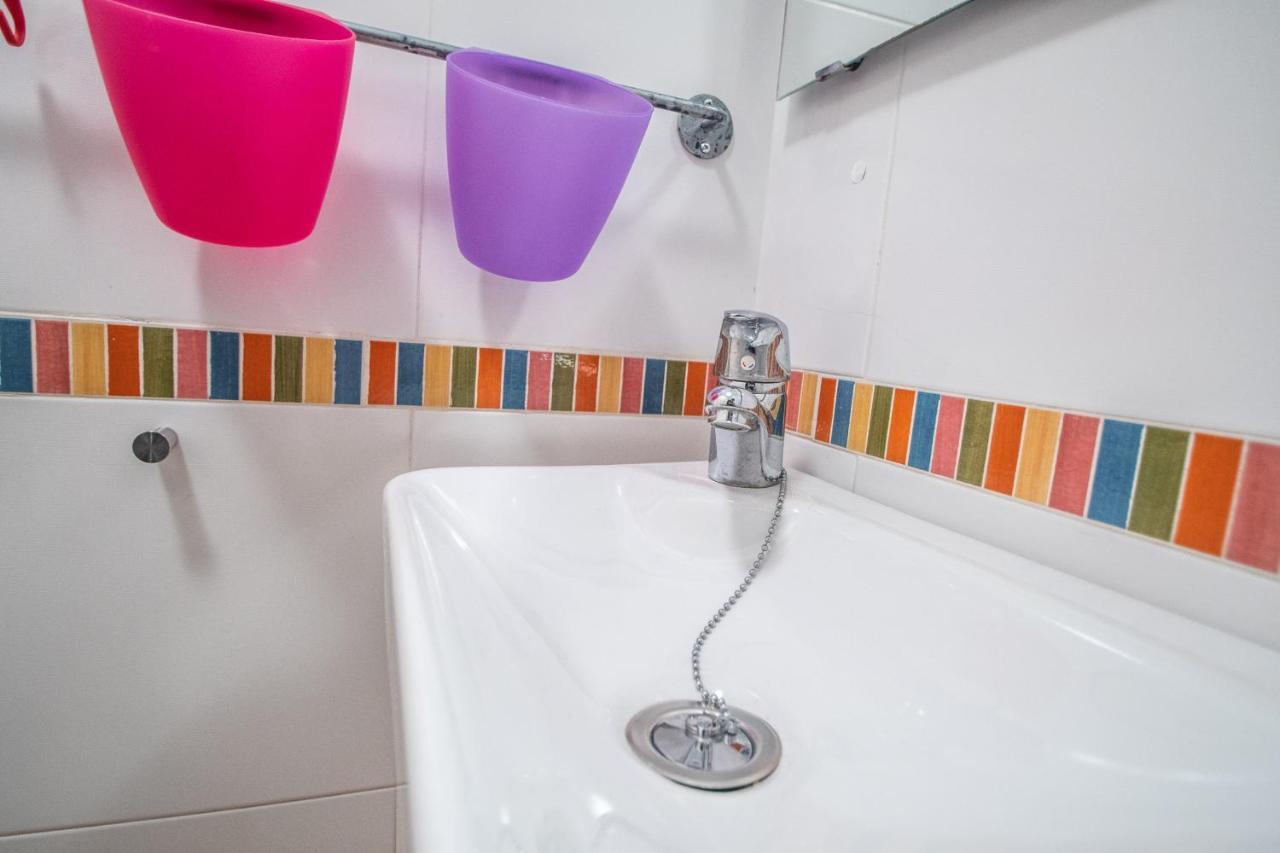 Apartamento La Bajamar カディス エクステリア 写真