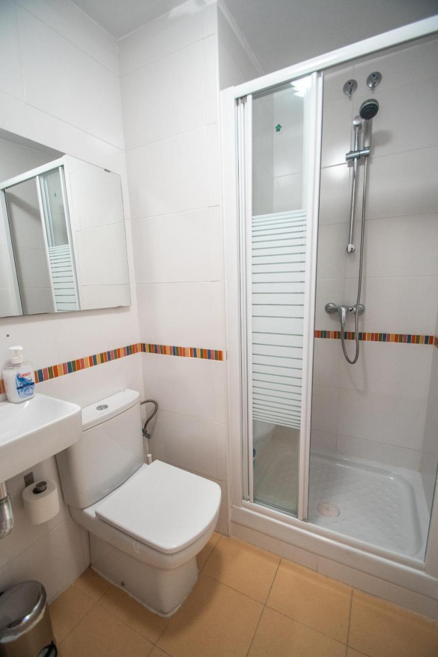 Apartamento La Bajamar カディス エクステリア 写真