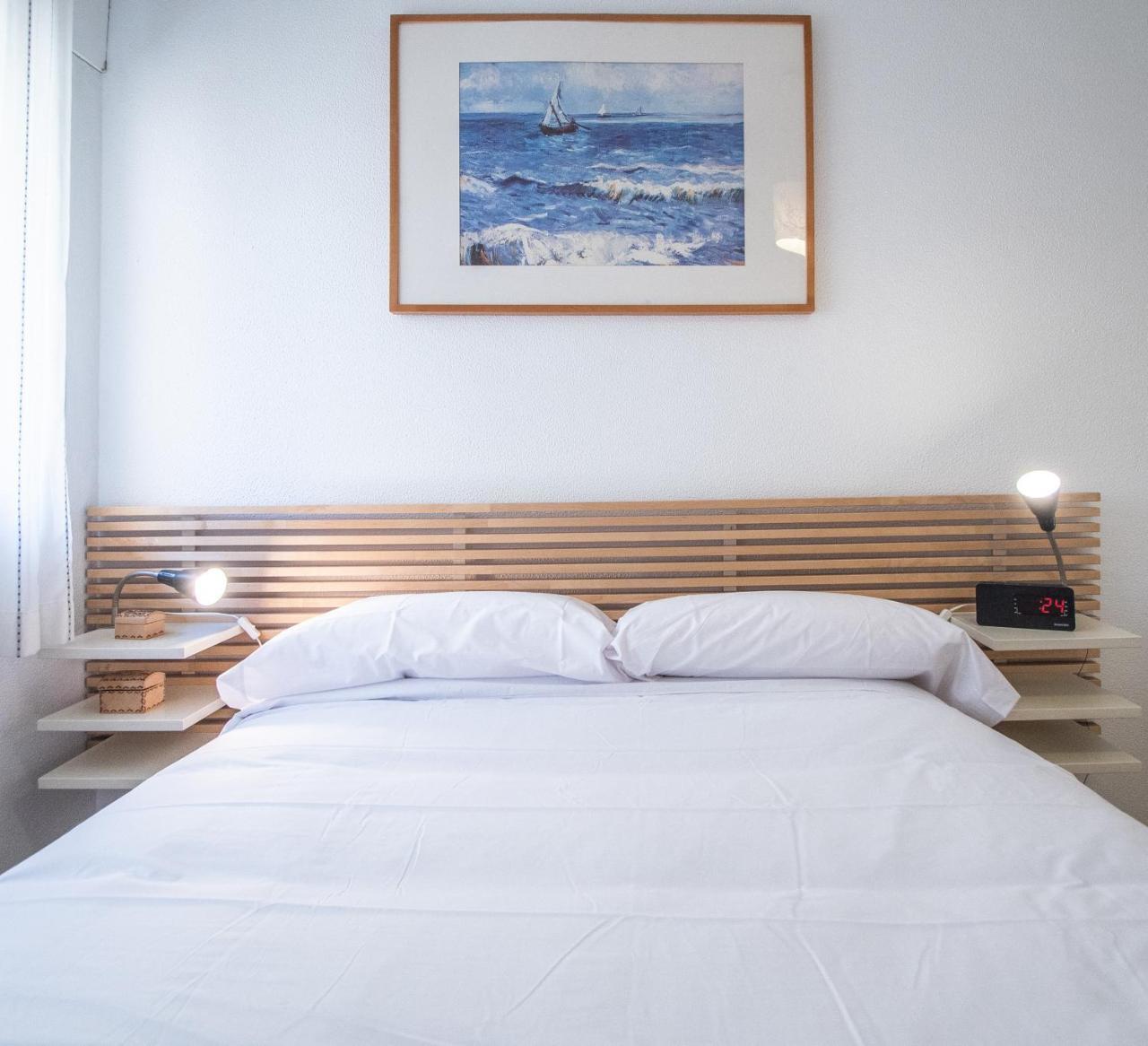 Apartamento La Bajamar カディス エクステリア 写真