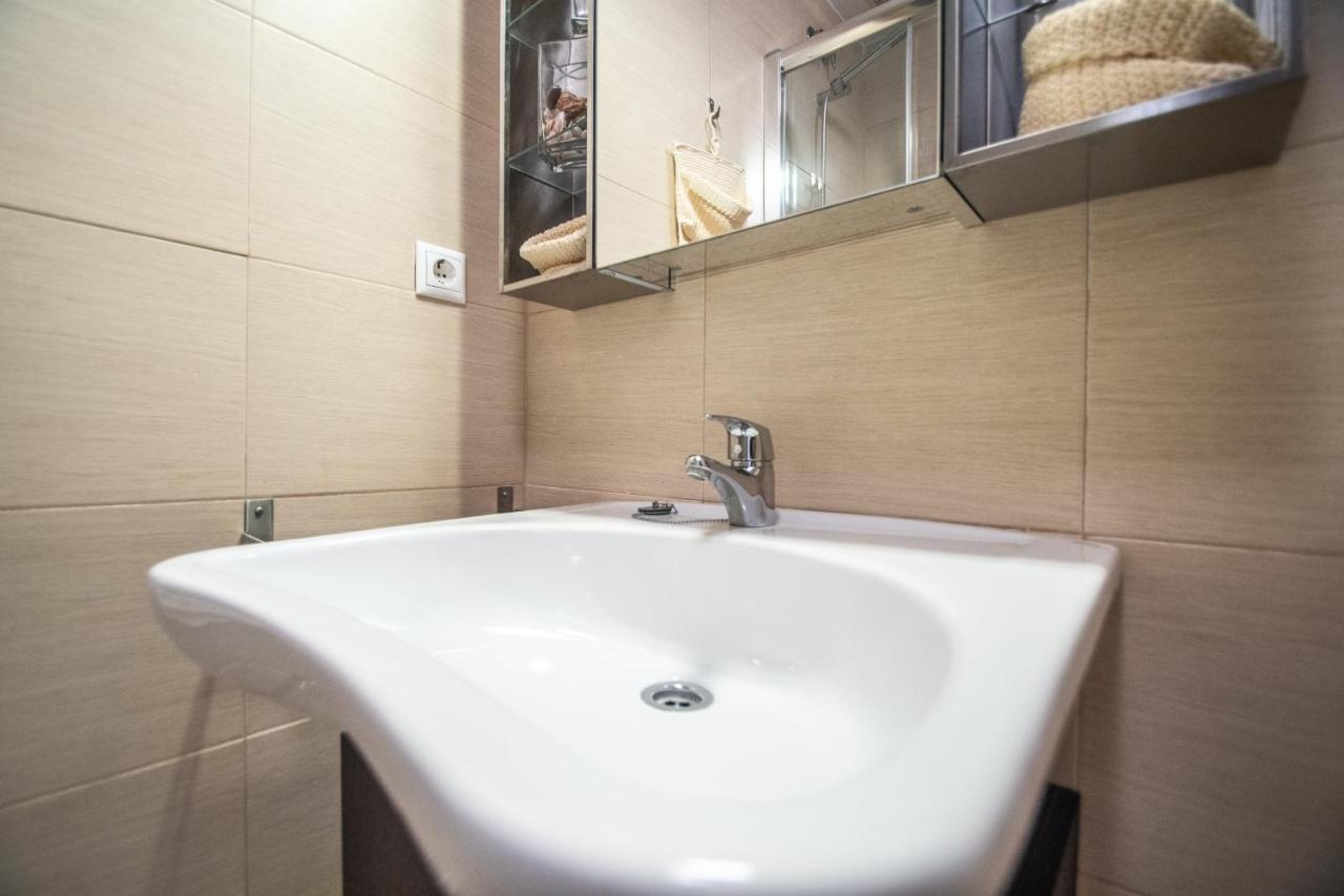 Apartamento La Bajamar カディス エクステリア 写真