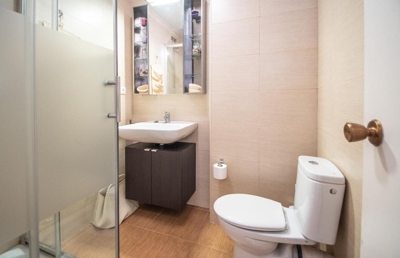 Apartamento La Bajamar カディス エクステリア 写真